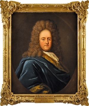 Johann Hartmann Senckenberg