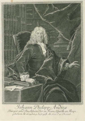 Johann Philipp Andreae