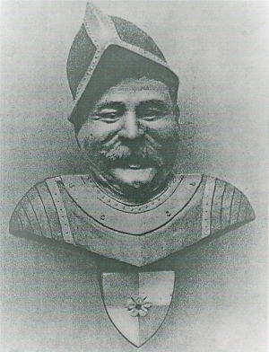 Bechtram von Vilbel Bechtram von Vilbel