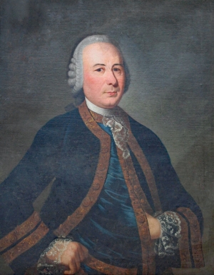 Carl Ludwig Böhmer