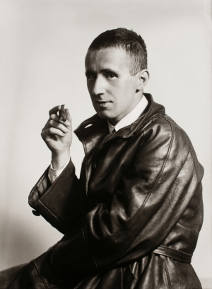 Bertolt Brecht