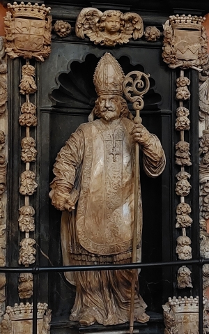 Johann Carl von Frankenstein Johann Carl von Frankenstein