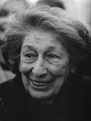 Gisèle Freund