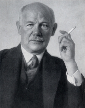 Rudolf Geck