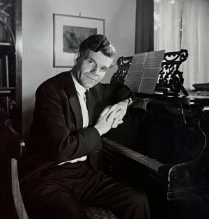 Kurt Hessenberg (1960)