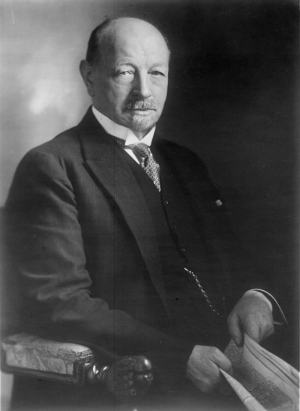 Heinrich Kleyer