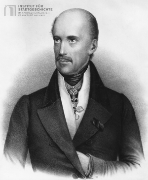 Erzherzog Johann von Österreich