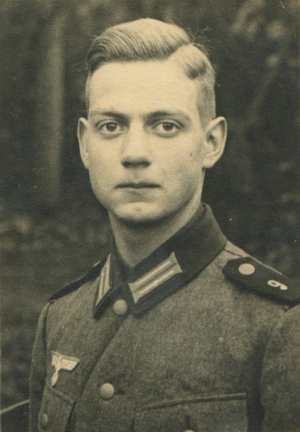 Friedrich Karl Klausing