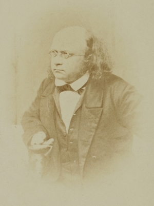 Hermann von Leonhardi