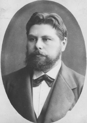 Otto Lindheimer