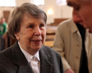 Erica Ludolph (2011)