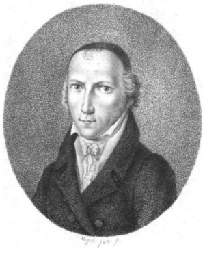 Christian Julius Wilhelm Mosche
