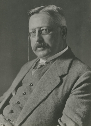 Carl von Noorden