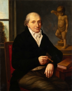 Johann Valentin Prehn