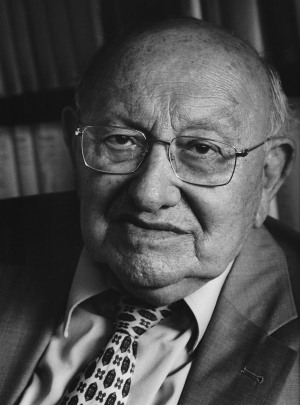 Marcel Reich-Ranicki