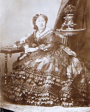 Louise von Rothschild