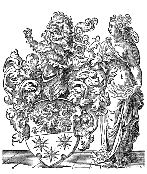 Signet von Jakob Sabon