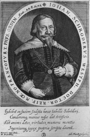 Johann Schröder