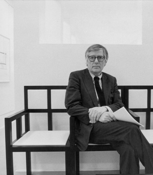 Oswald Mathias Ungers