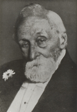 Wilhelm von Gwinner Wilhelm von Gwinner